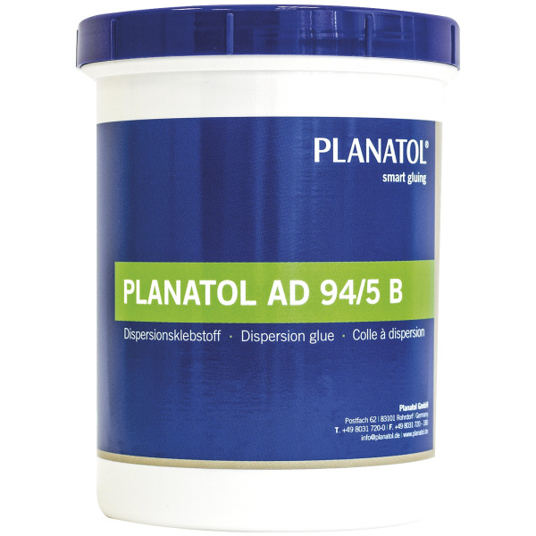 Planatol AD 94/5 B Dispersionslim