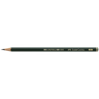 Faber-Castell Castell 9000 ﻿Bleistift