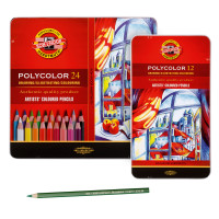 Koh-I-Noor Polycolor Künstler-Farbstift